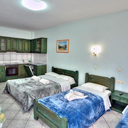 Hotel Zeus Κάρυστος Εξωτερικό φωτογραφία