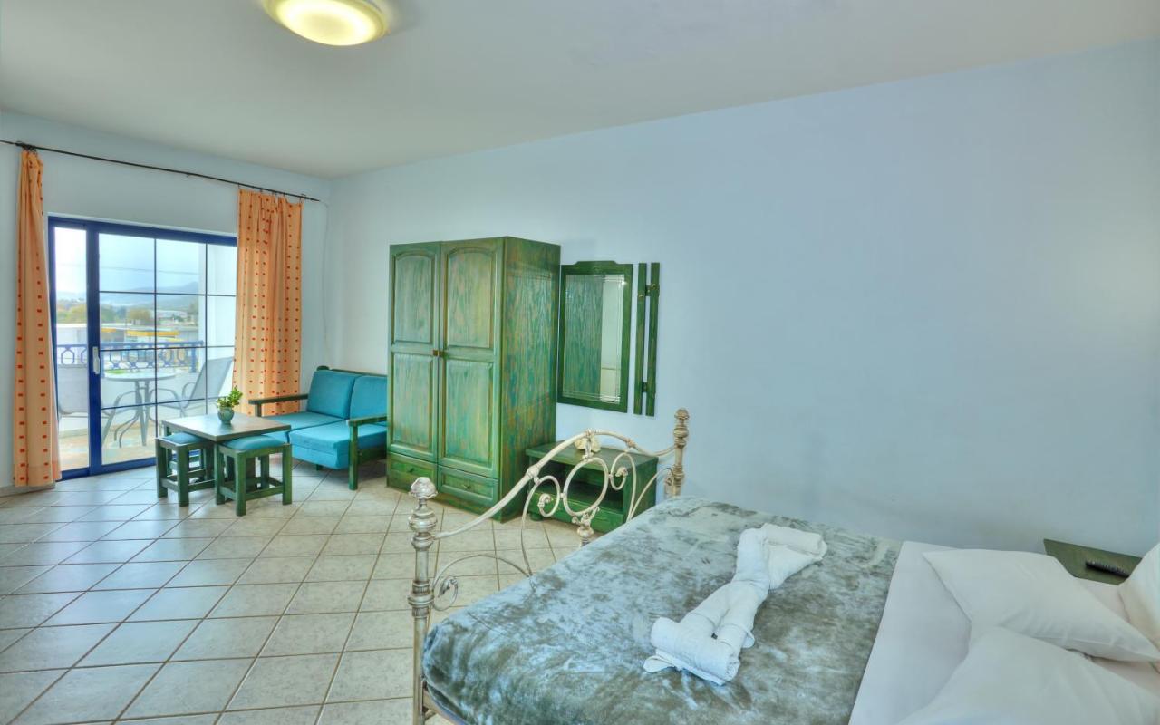 Hotel Zeus Κάρυστος Εξωτερικό φωτογραφία