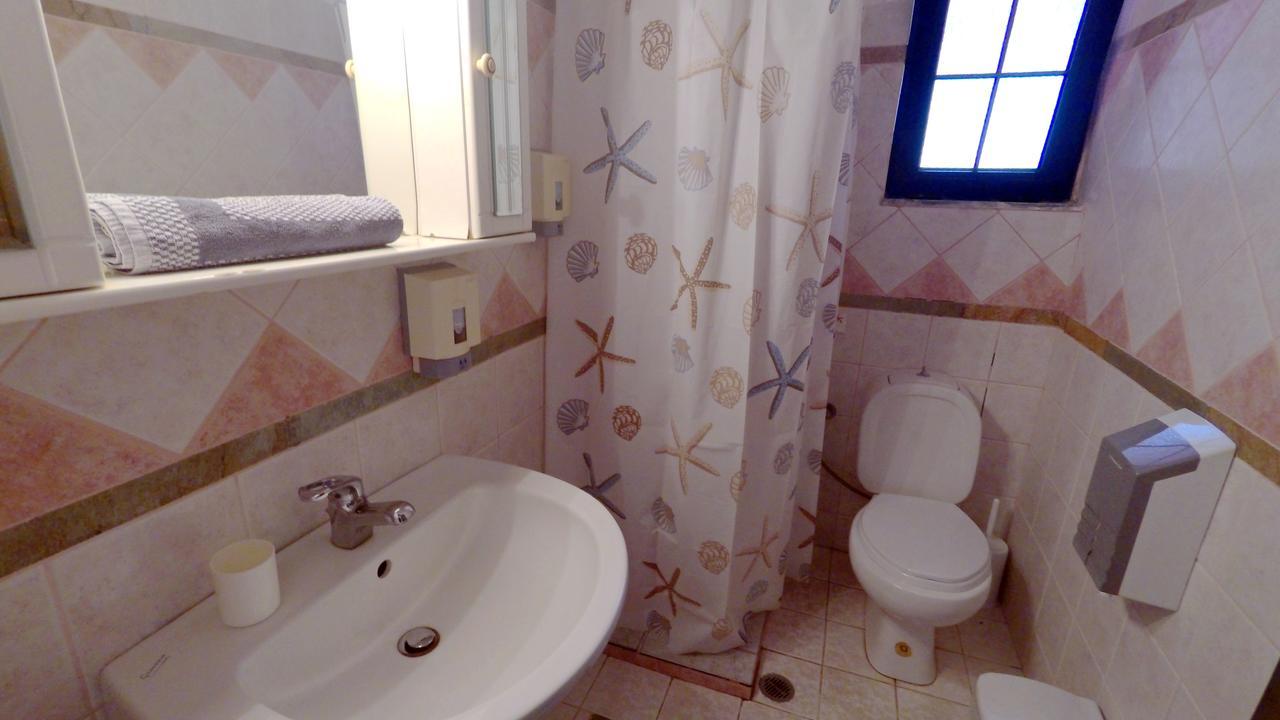 Hotel Zeus Κάρυστος Εξωτερικό φωτογραφία